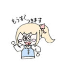 Mstyle_Free（個別スタンプ：22）