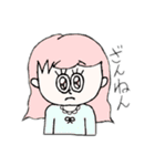 Mstyle_Free（個別スタンプ：29）