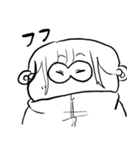 ちょうどいい塩梅8（個別スタンプ：16）