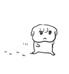 ちょうどいい塩梅8（個別スタンプ：34）