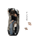 しいなよしき（個別スタンプ：11）