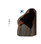 しいなよしき（個別スタンプ：14）