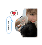 しいなよしき（個別スタンプ：17）