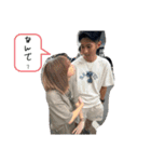 しいなよしき（個別スタンプ：23）