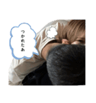 しいなよしき（個別スタンプ：28）