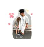 しいなよしき（個別スタンプ：39）