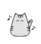 けっこう使える ねこねこスタンプ（個別スタンプ：39）