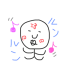ぬーです。（個別スタンプ：16）