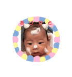 てんてんスタんぷぅ（個別スタンプ：4）