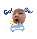 てんてんスタんぷぅ（個別スタンプ：11）