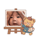 てんてんスタんぷぅ（個別スタンプ：21）