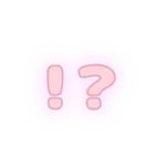 推し活に使える！スタンプ（個別スタンプ：36）