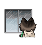 ねじねじドーナッツvol.1（個別スタンプ：15）
