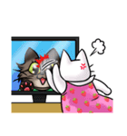 ねじねじドーナッツvol.1（個別スタンプ：26）