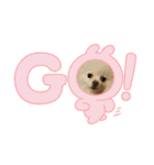 れん君ひまりちゃん（個別スタンプ：31）