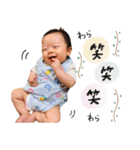あたちみこと2（個別スタンプ：9）