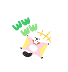 LINEスタンプ⭐︎（個別スタンプ：7）