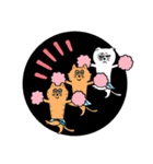 LINEスタンプ⭐︎（個別スタンプ：24）