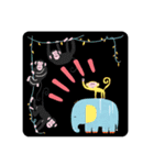 LINEスタンプ⭐︎（個別スタンプ：37）