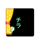 LINEスタンプ⭐︎（個別スタンプ：38）