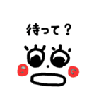 バラエティ文言集（個別スタンプ：8）
