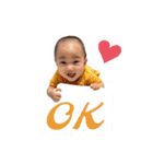 hime❤︎ver.2（個別スタンプ：1）