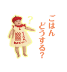 hime❤︎ver.2（個別スタンプ：13）