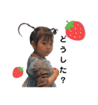 白杉中vol. 1（個別スタンプ：33）
