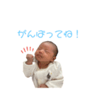 玲とんとん（個別スタンプ：7）