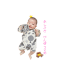 玲とんとん（個別スタンプ：8）
