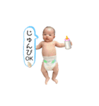 玲とんとん（個別スタンプ：9）