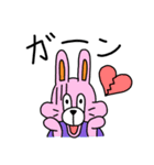 あんちゃんのゆかいなどうぶつたち（個別スタンプ：30）