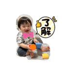 エイトまん3（個別スタンプ：7）