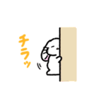 色々なロップさん（個別スタンプ：15）