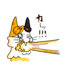 Mono:Chrome Prologus LINEスタンプ（個別スタンプ：6）