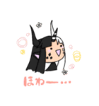 Mono:Chrome Prologus LINEスタンプ（個別スタンプ：15）