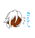 Mono:Chrome Prologus LINEスタンプ（個別スタンプ：18）