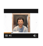 AI健太郎（個別スタンプ：4）