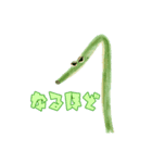 アンギオカテーテルイラスト協会（個別スタンプ：3）