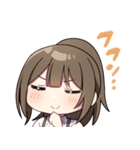 性別不明な中性僕っ子とお姉さんスタンプ（個別スタンプ：31）