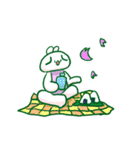 チビプチくん5（個別スタンプ：2）