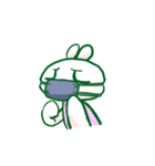チビプチくん5（個別スタンプ：3）