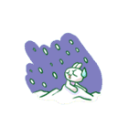 チビプチくん5（個別スタンプ：13）