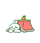 チビプチくん5（個別スタンプ：15）
