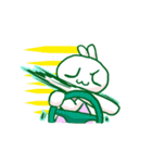 チビプチくん5（個別スタンプ：20）