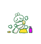 チビプチくん5（個別スタンプ：23）