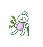 チビプチくん5（個別スタンプ：25）