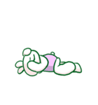 チビプチくん5（個別スタンプ：26）