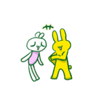 チビプチくん5（個別スタンプ：29）