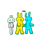 チビプチくん5（個別スタンプ：30）